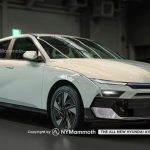 아반떼 풀체인지 CN8 유출, "이게 정말 아반떼라고?" 외관·실내 총정리 _DSC0239 (1)