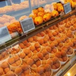 휴게소 대표 음식 리스트