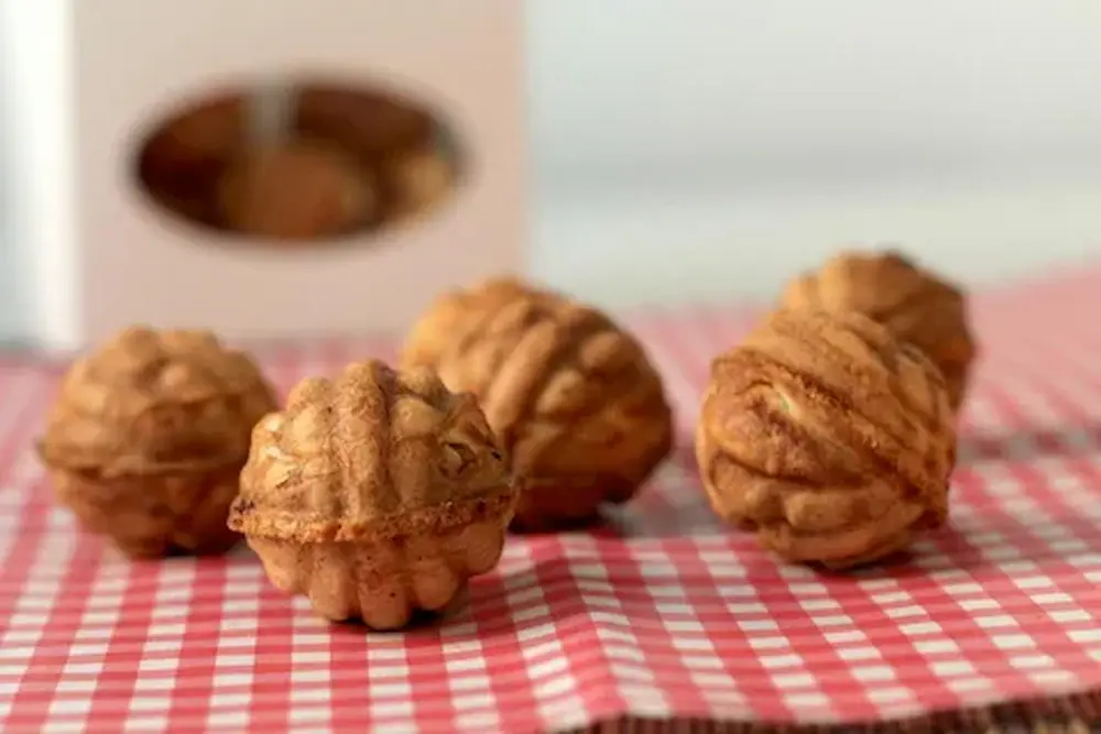 휴게소 대표 음식 리스트