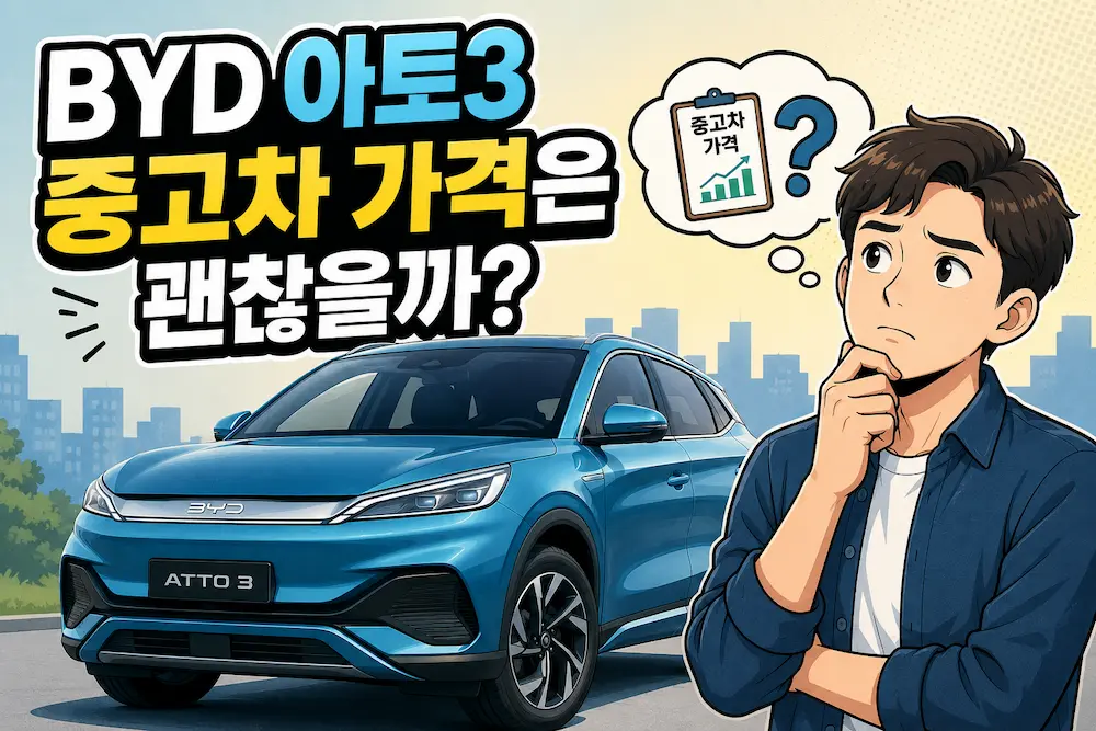BYD아토3중고차썸네일